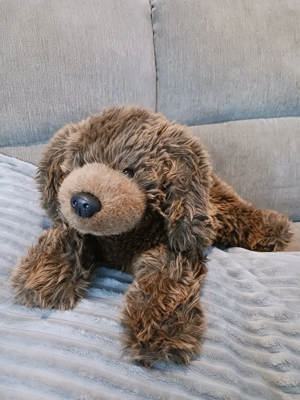 # Ultra-Rare Vintage 1991 Gund 